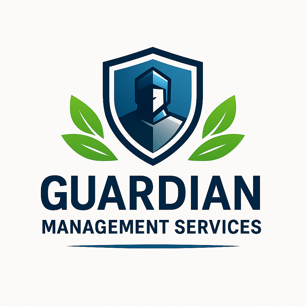 Guardian Management Services logo