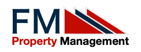 FM Prop Mgmt logo