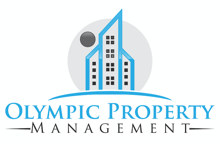 Olympic Property Management logo