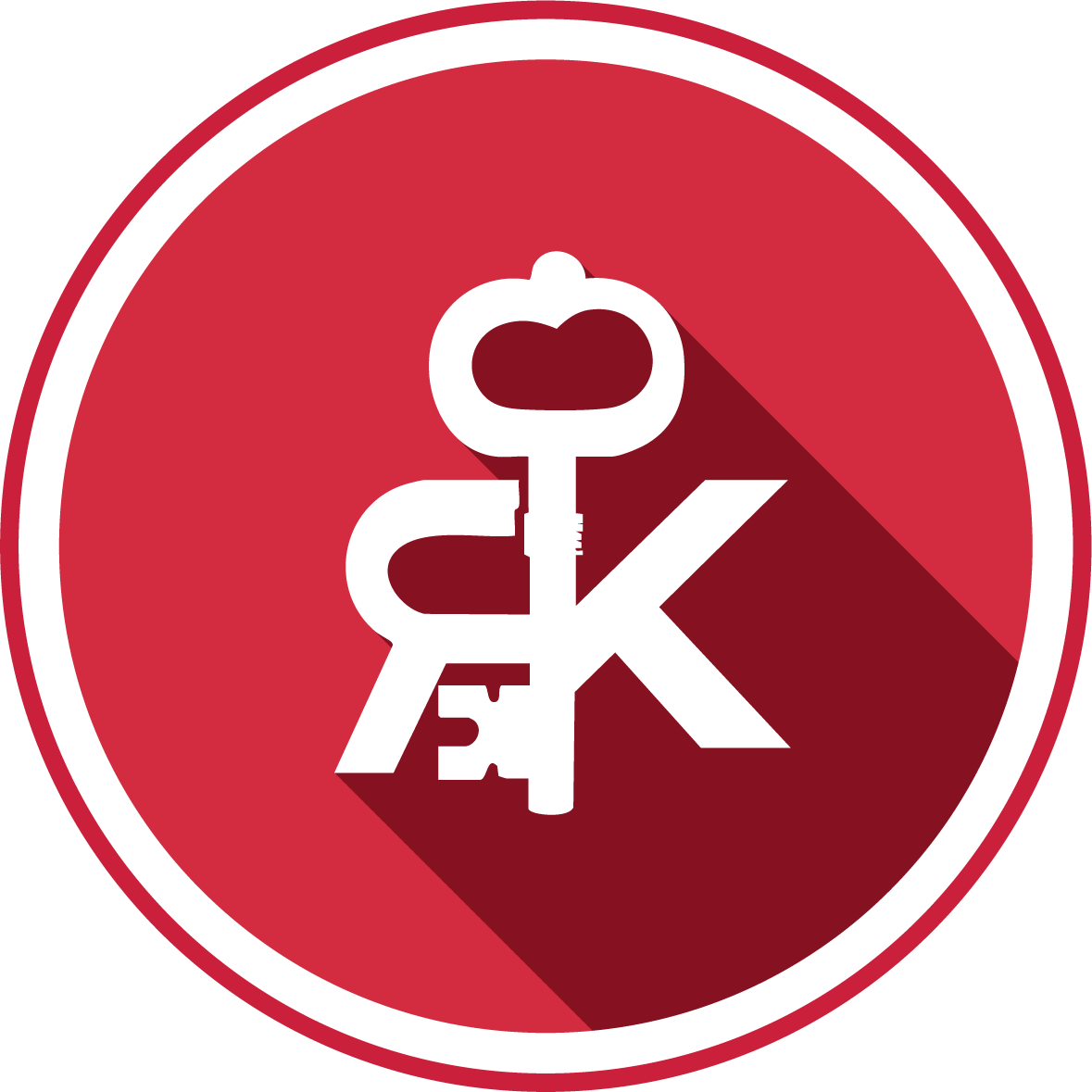 Red Key Property Management LLC logo