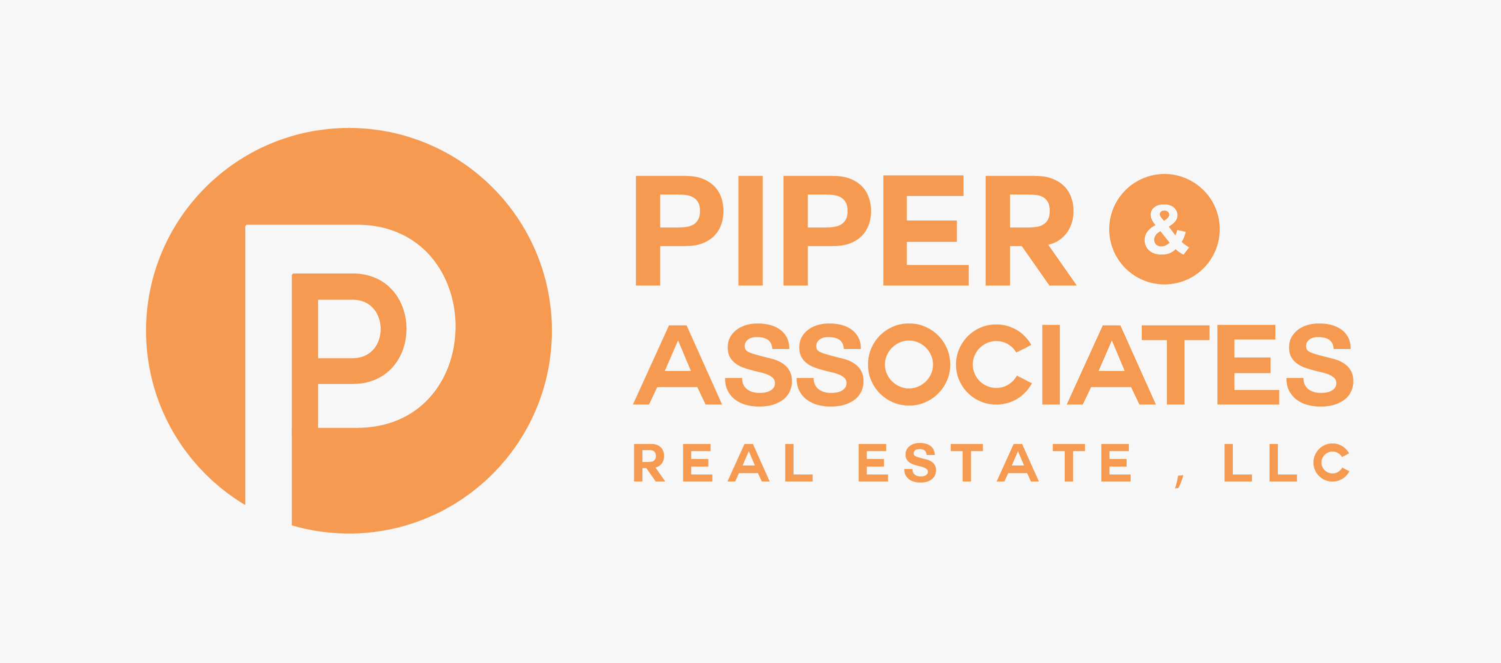 Piper & Associates Real Estate logo