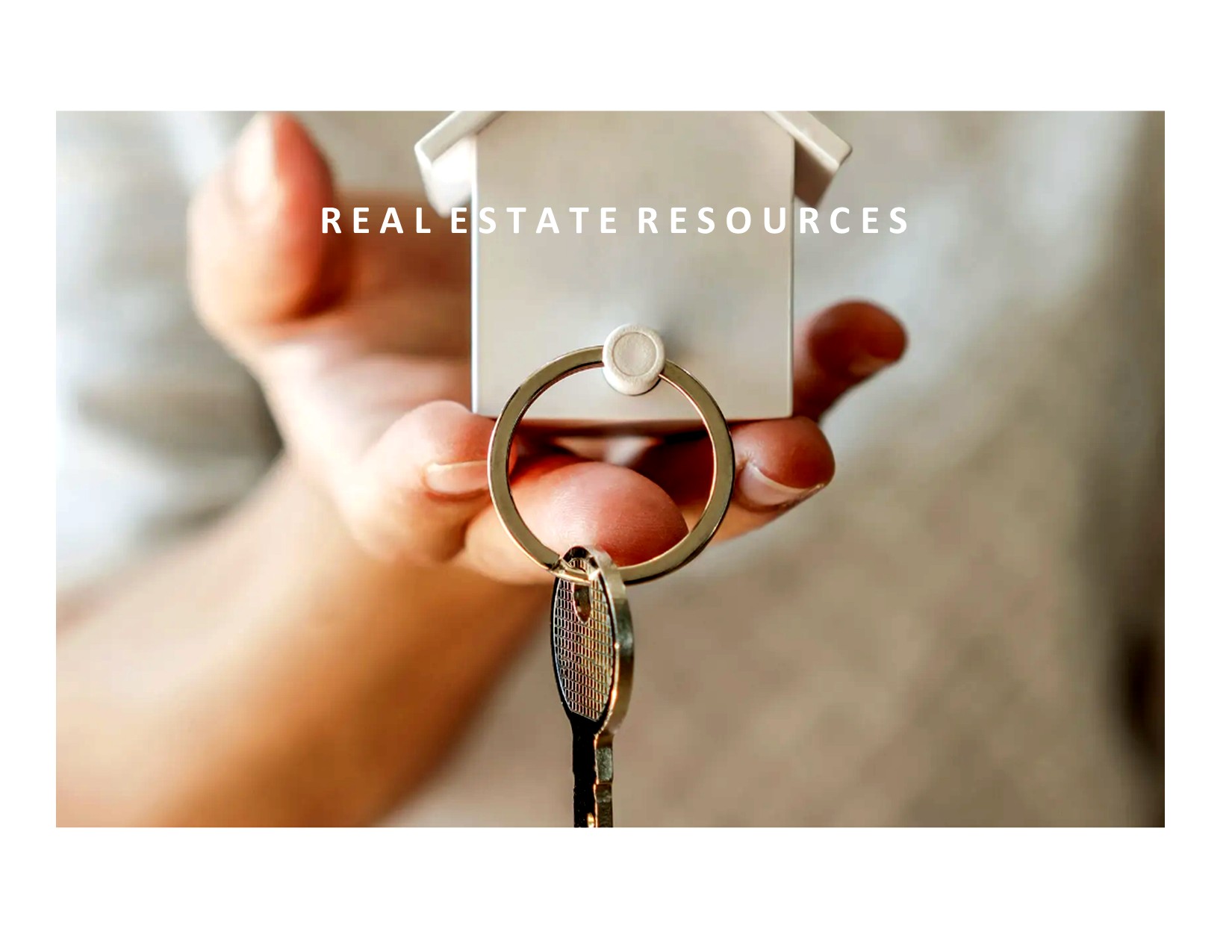 Real Estate Resources logo