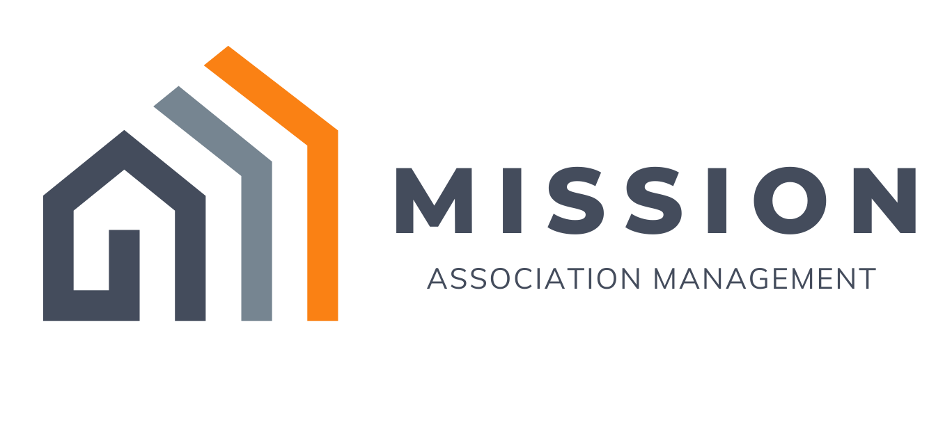 Mission Association Management logo