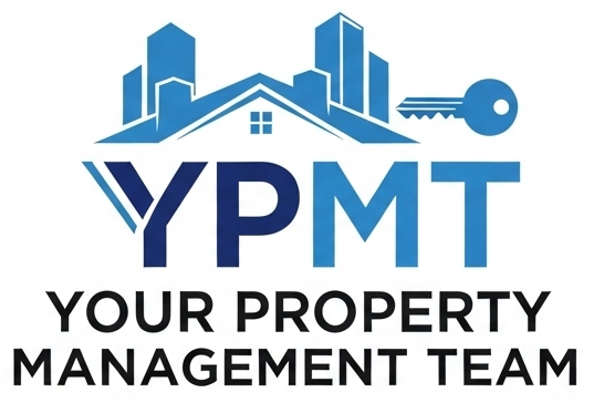 Your Property Management Team, Inc logo