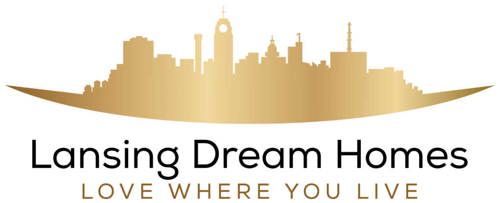 Lansing Dream Homes logo