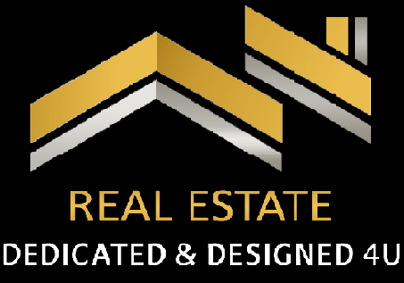 Dedicated & Designed 4 U Property Management, LLC - NC & SC logo