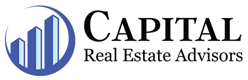 Capital Real Estate Advisors logo