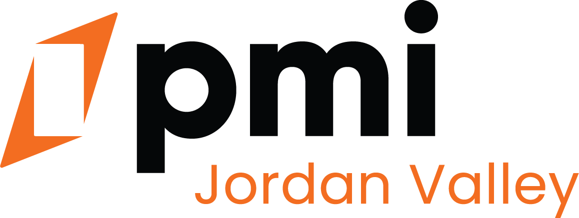 PMI Jordan Valley logo