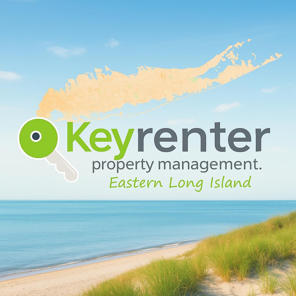 Keyrenter Eastern Long Island logo