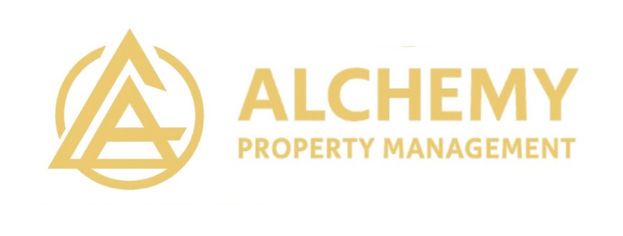 Alchemy Property Management logo