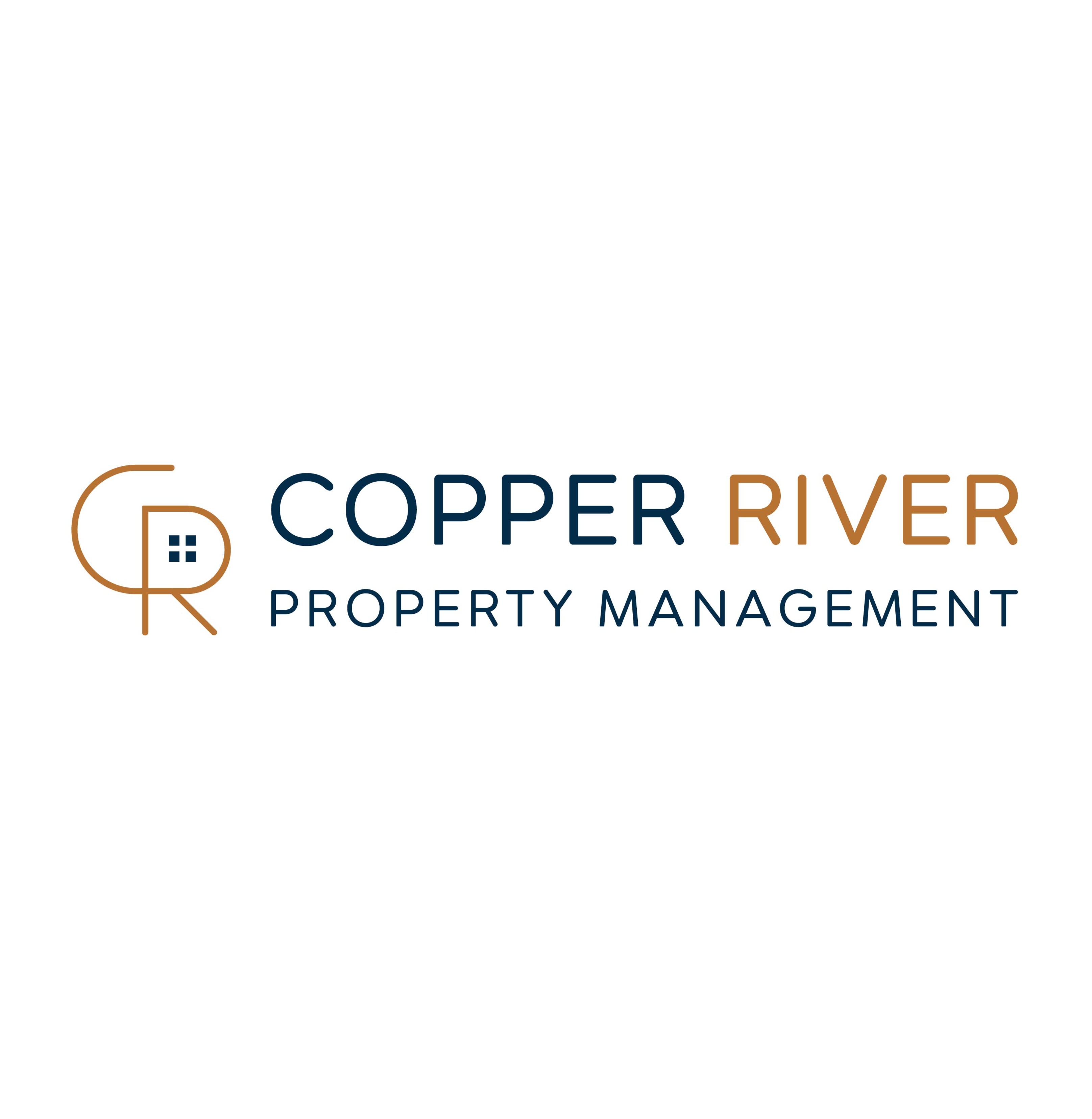 Copper River Property Management logo