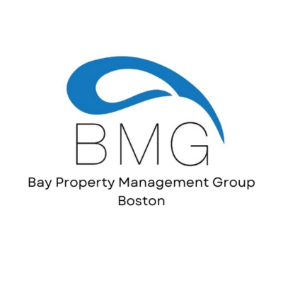 Bay Property Management Group Boston logo