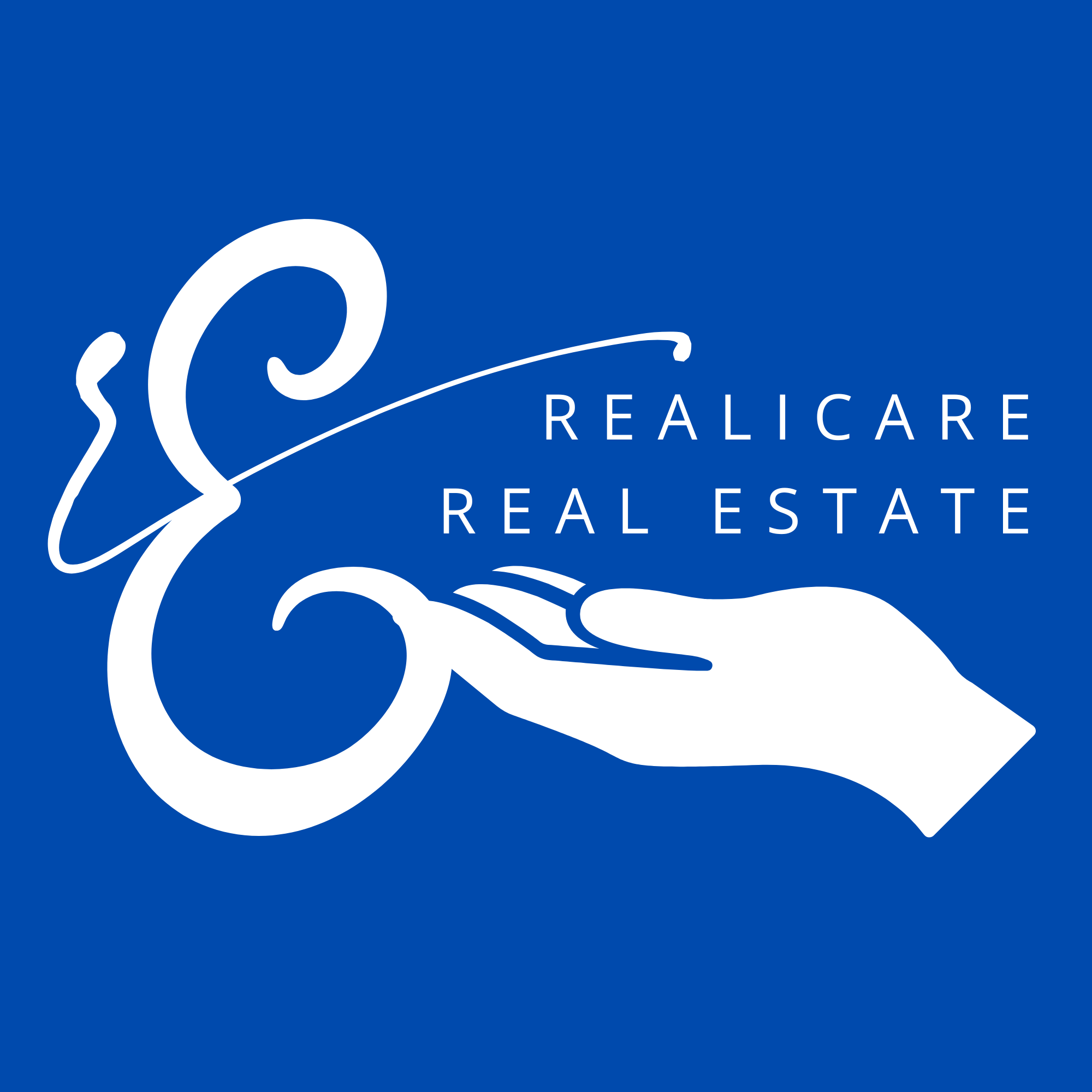 RealiCare Real Estate logo