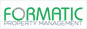 Formatic Property Management, Inc. logo