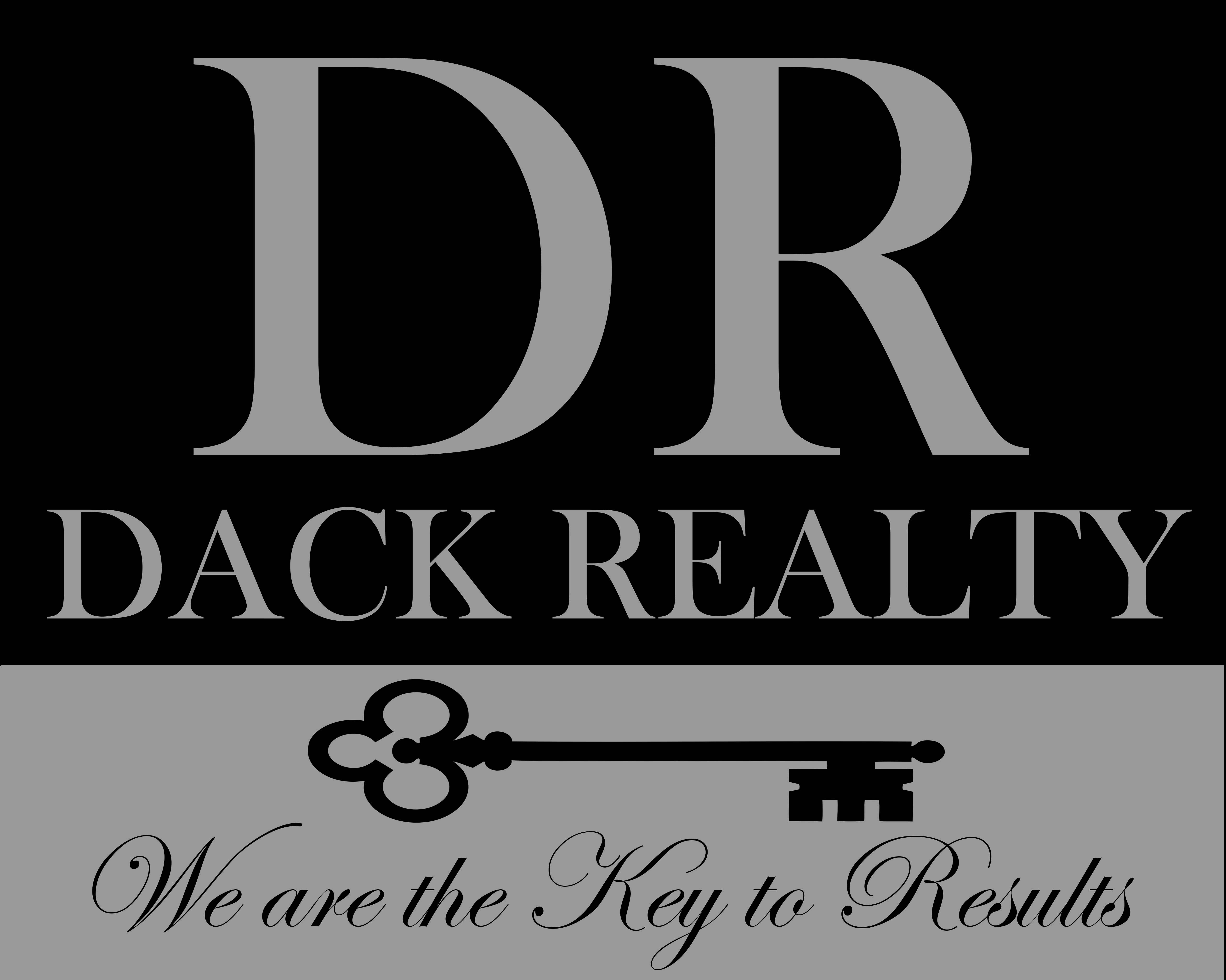 Dack Realty, LLC logo