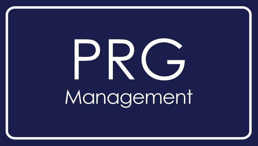 PRG Management - North Suburbs logo