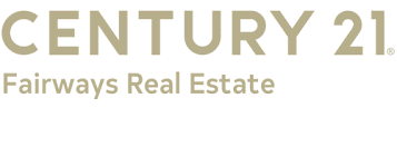 Century 21 Fairways Real Estate logo