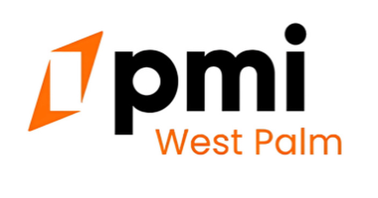 PMI West Palm logo