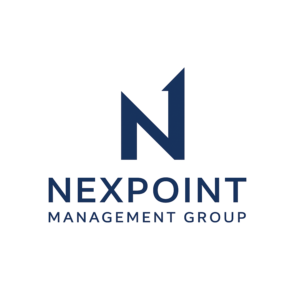 NexPoint Management Group logo