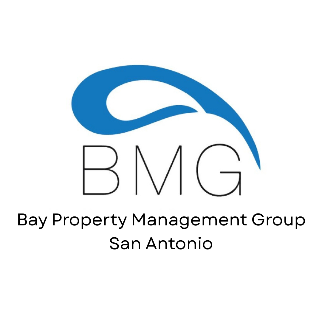 Bay Property Management Group San Antonio logo