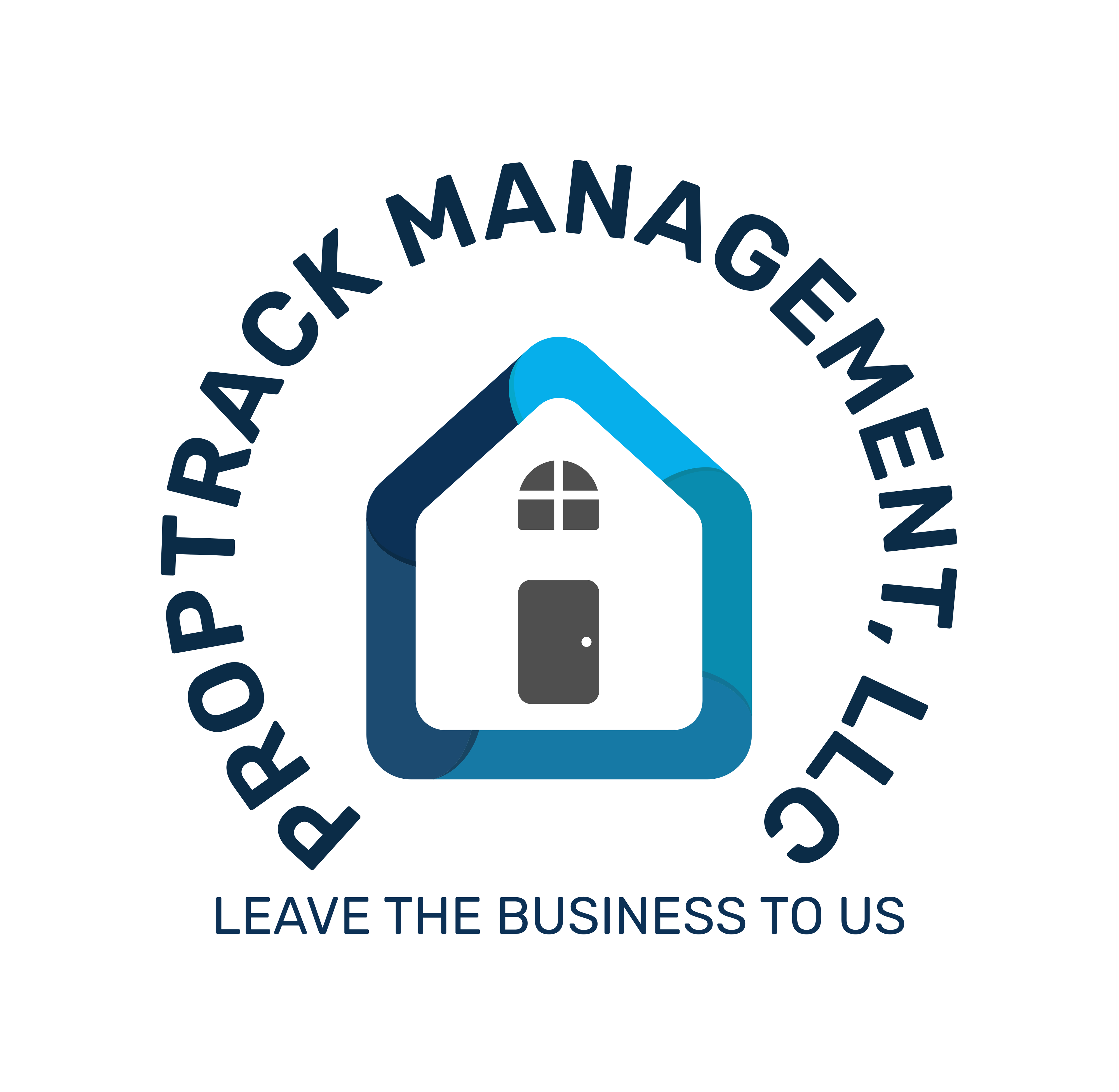 PropTrack Management, LLC logo
