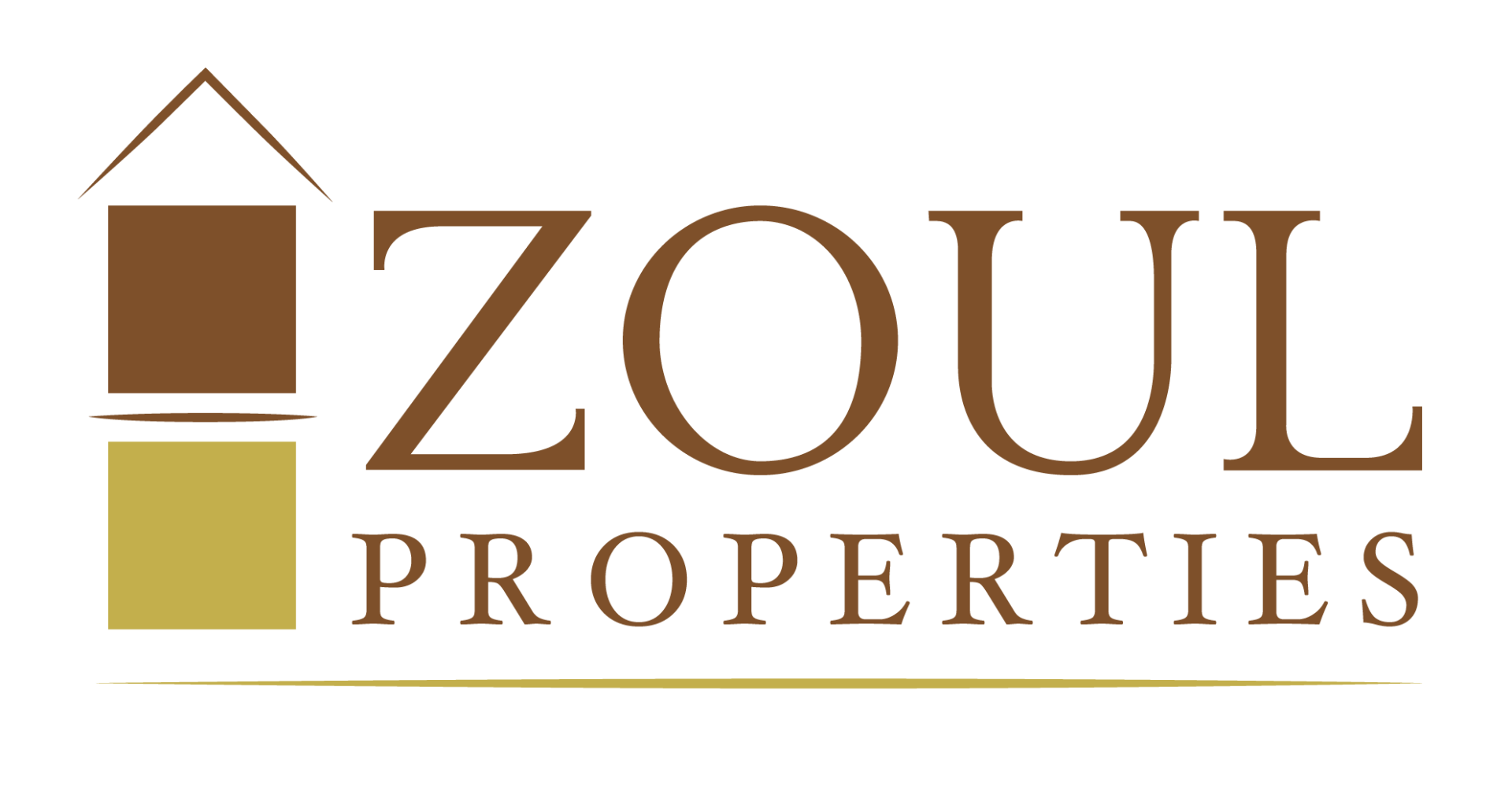 Zoul Properties logo