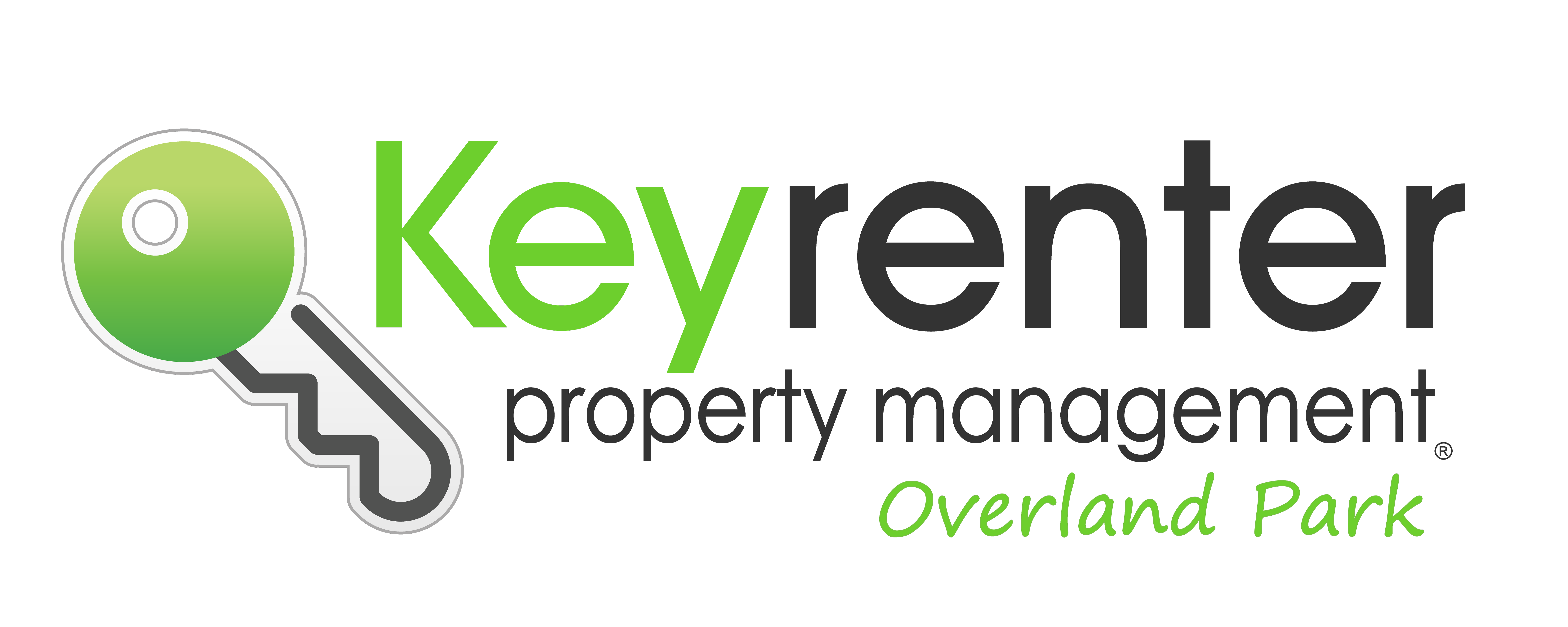 Keyrenter Overland Park logo