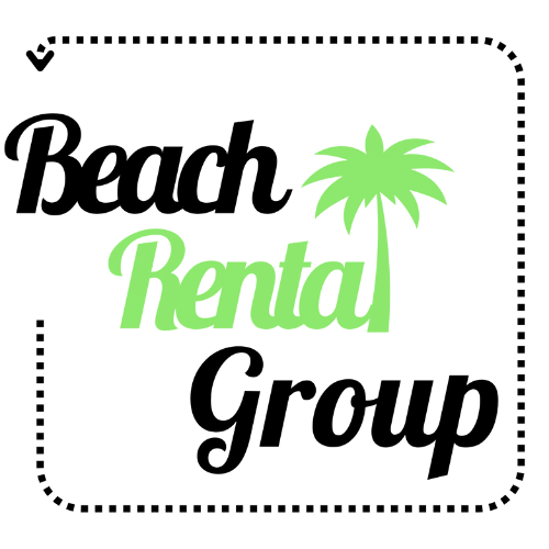 Beach Rental Group logo