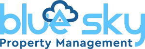 Blue Sky Property Management logo