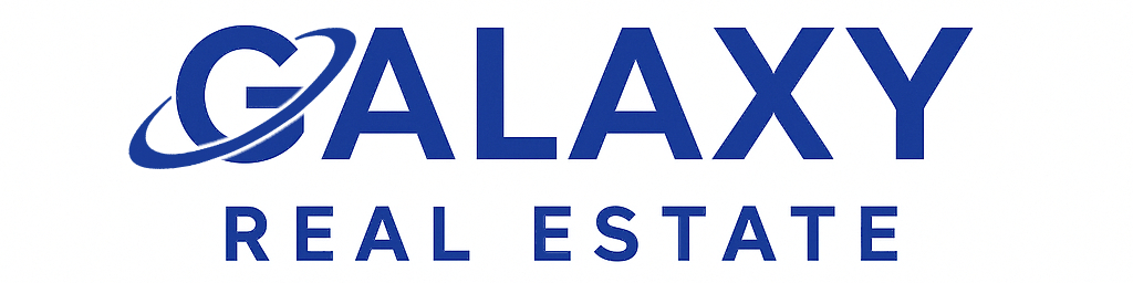Galaxy Real Estate logo