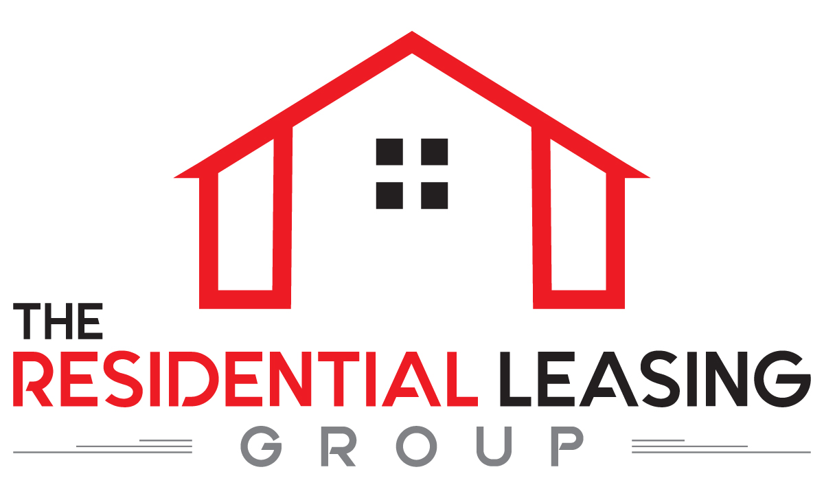 The Residential Leasing Company logo