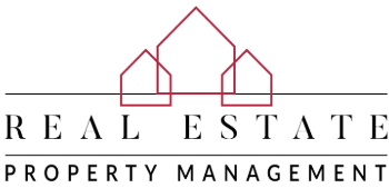 Real Estate Property Management logo
