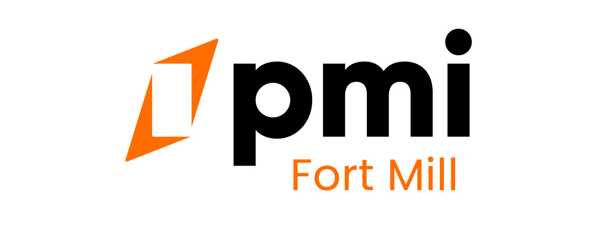 PMI Fort Mill logo