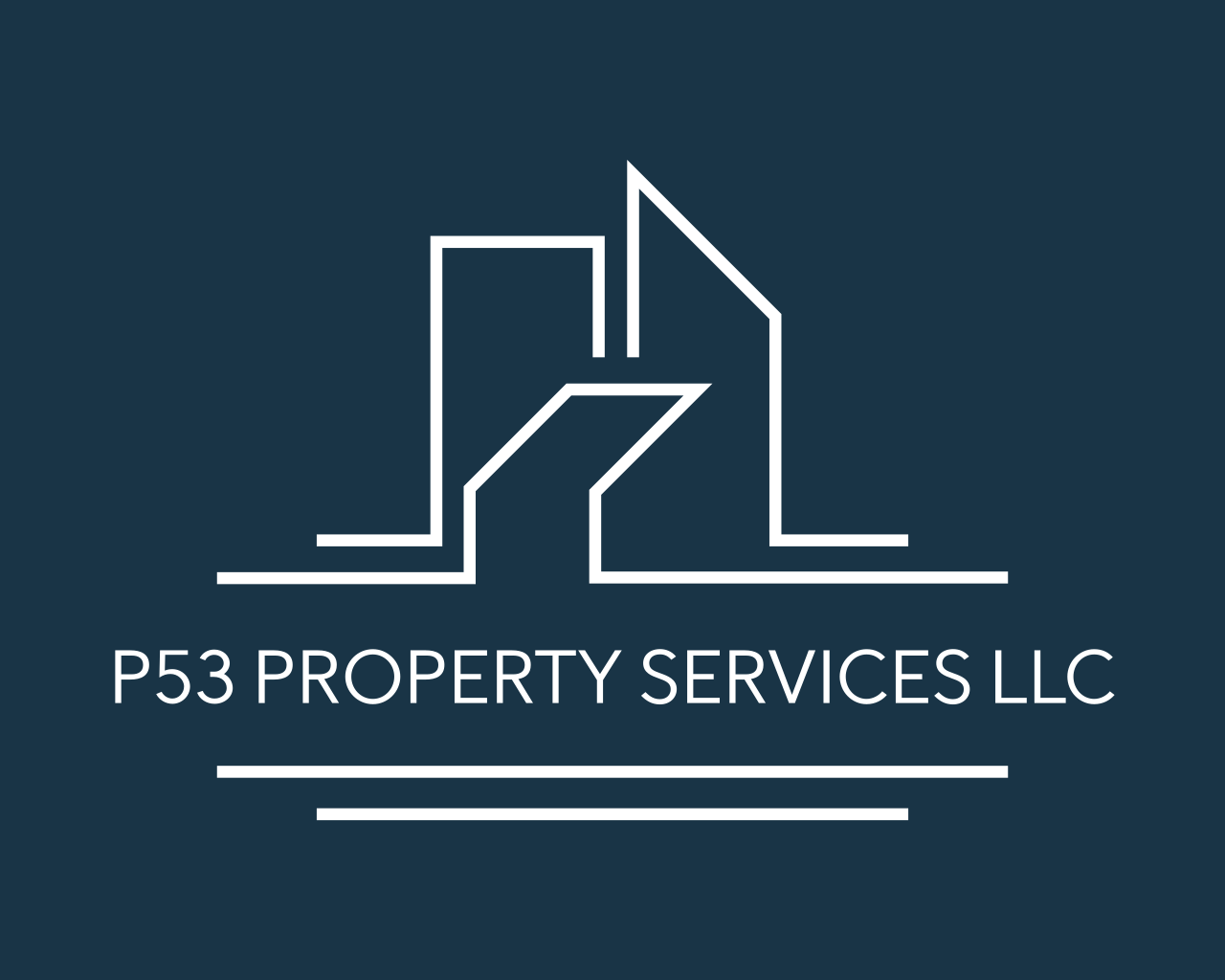 P53 Property Services LLC logo