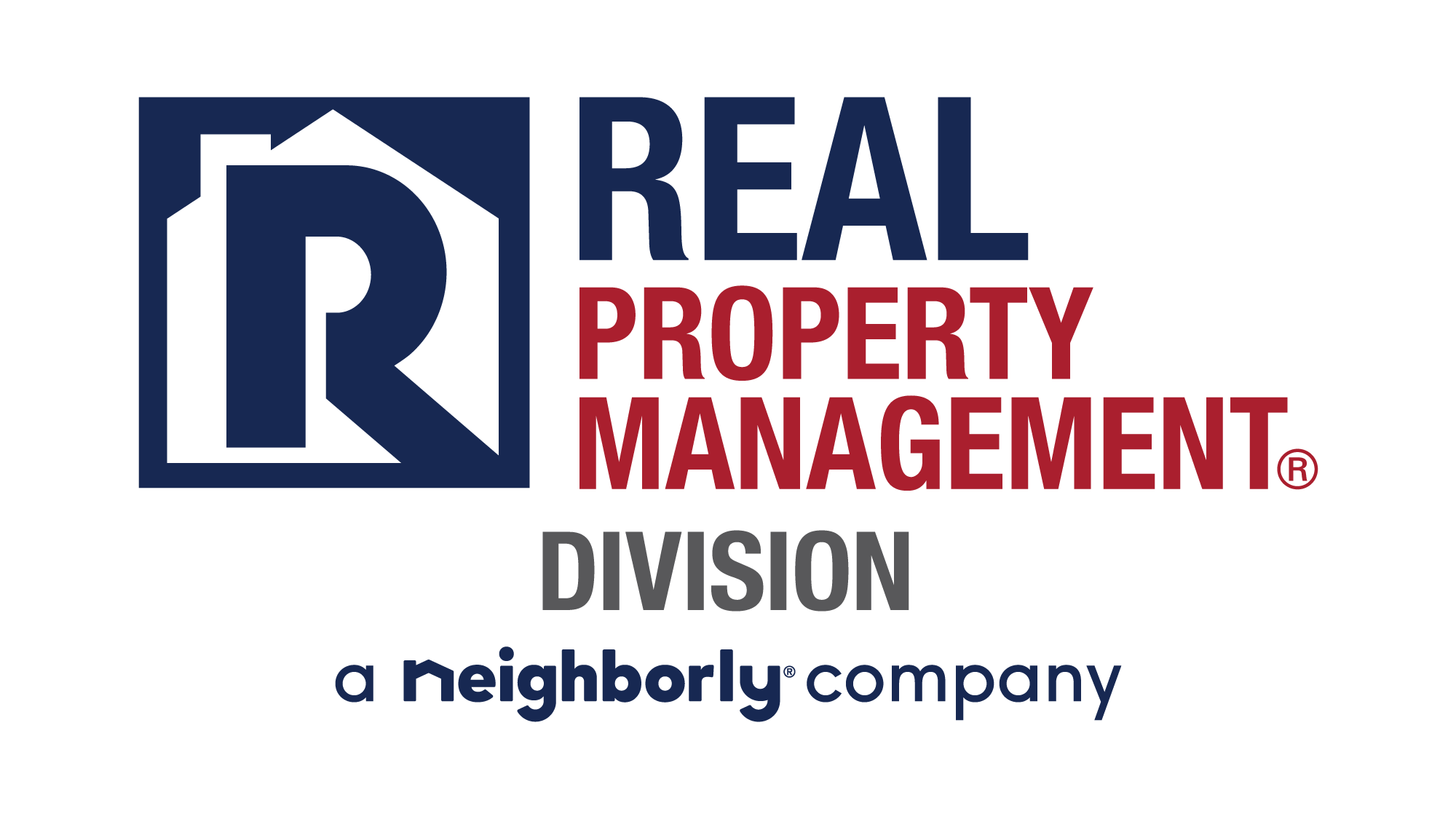 Real Property Management Division logo