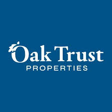 Oak Trust Properties logo