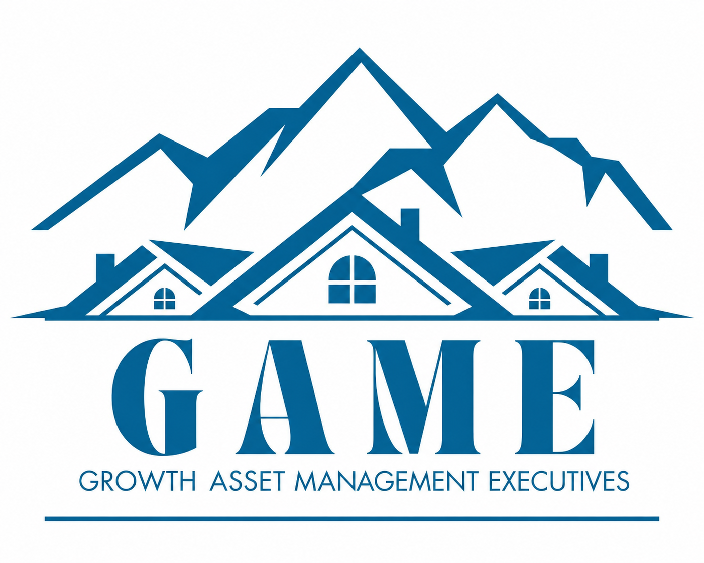 Growth Asset Management Executives logo