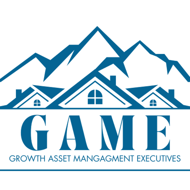 Growth Asset Management Executives logo