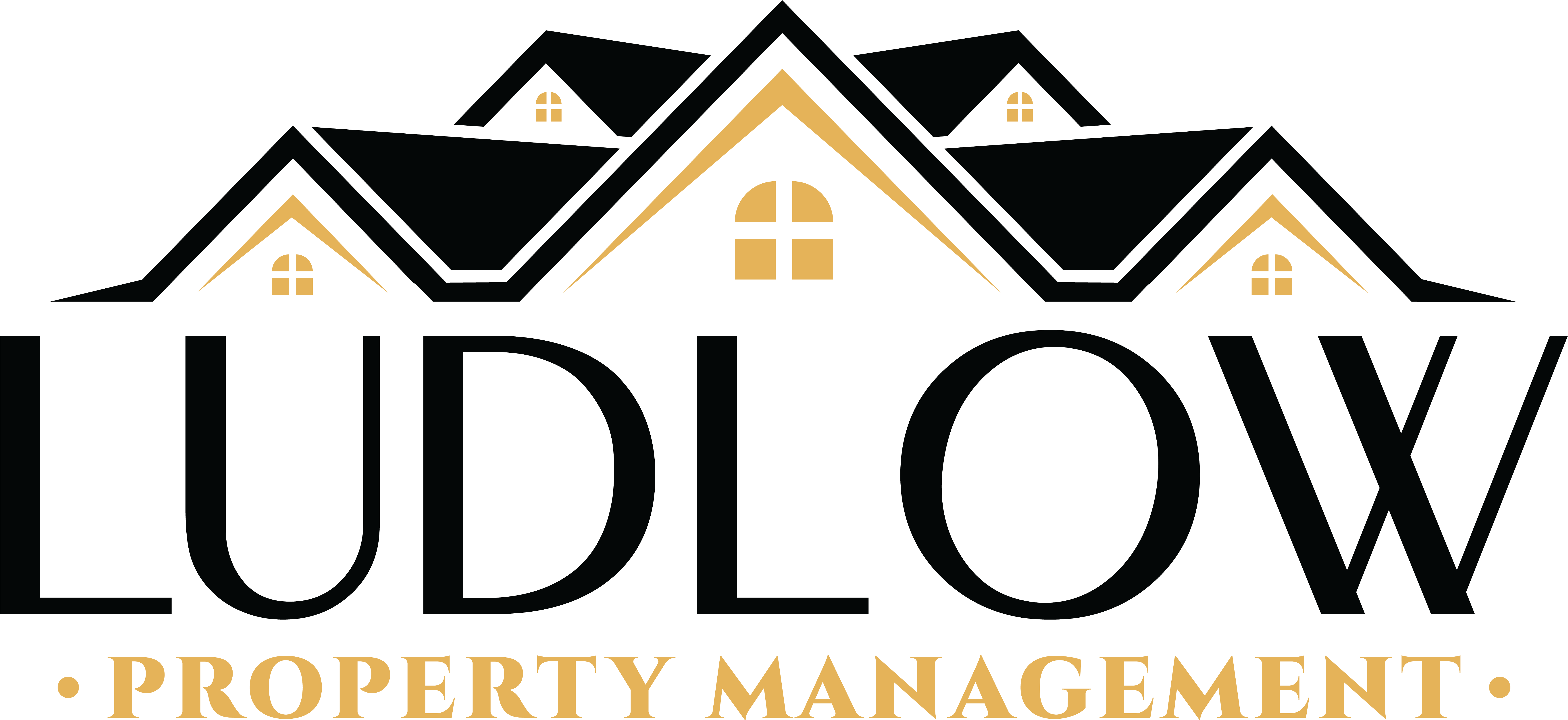 Ludlow Property Management logo