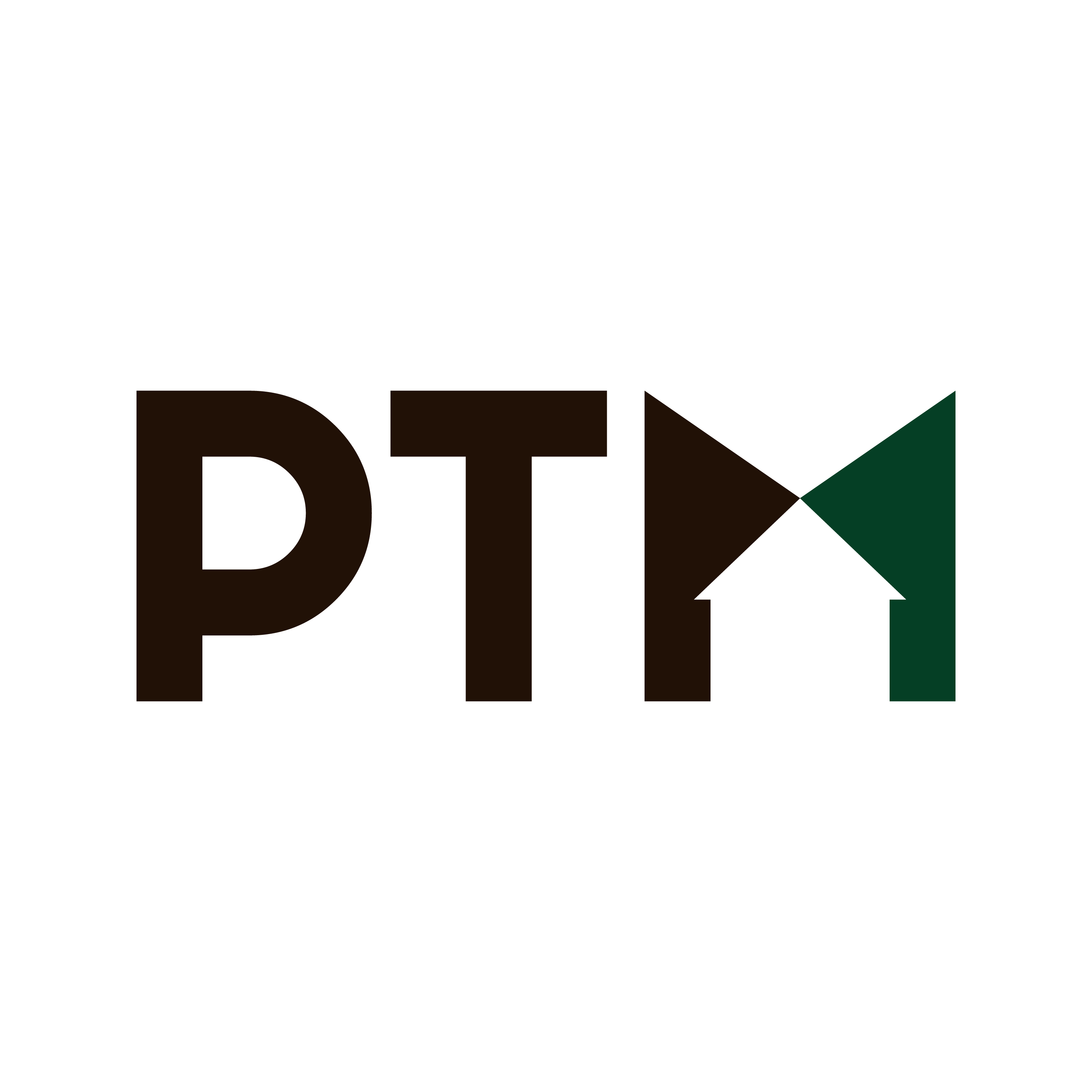 People Truly Matter Property Management logo