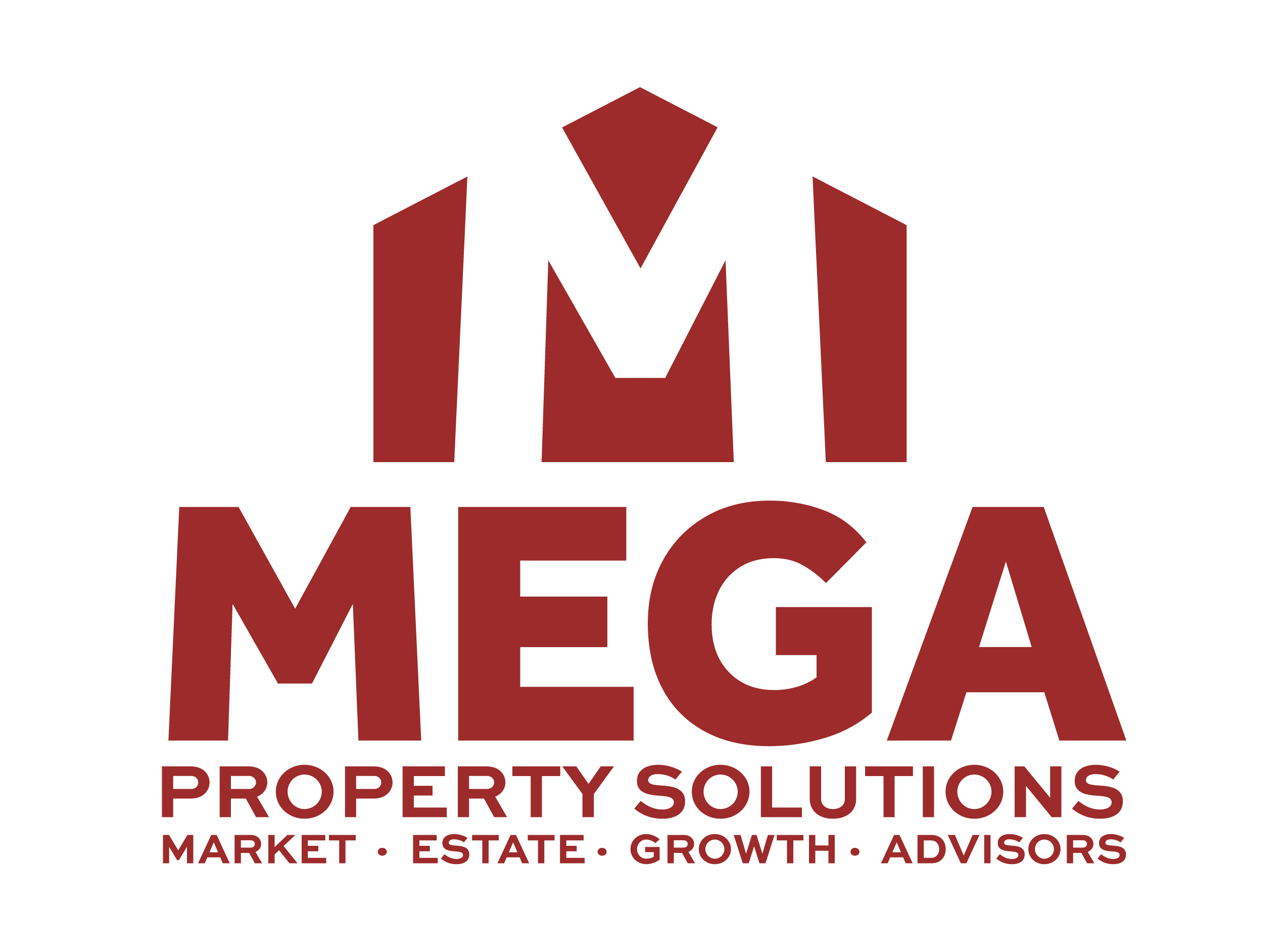 Mega Property Solutions logo