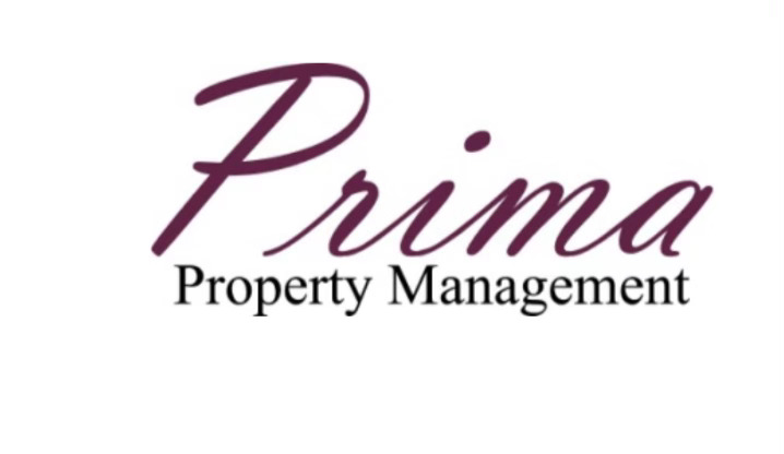 Prima Property Management logo