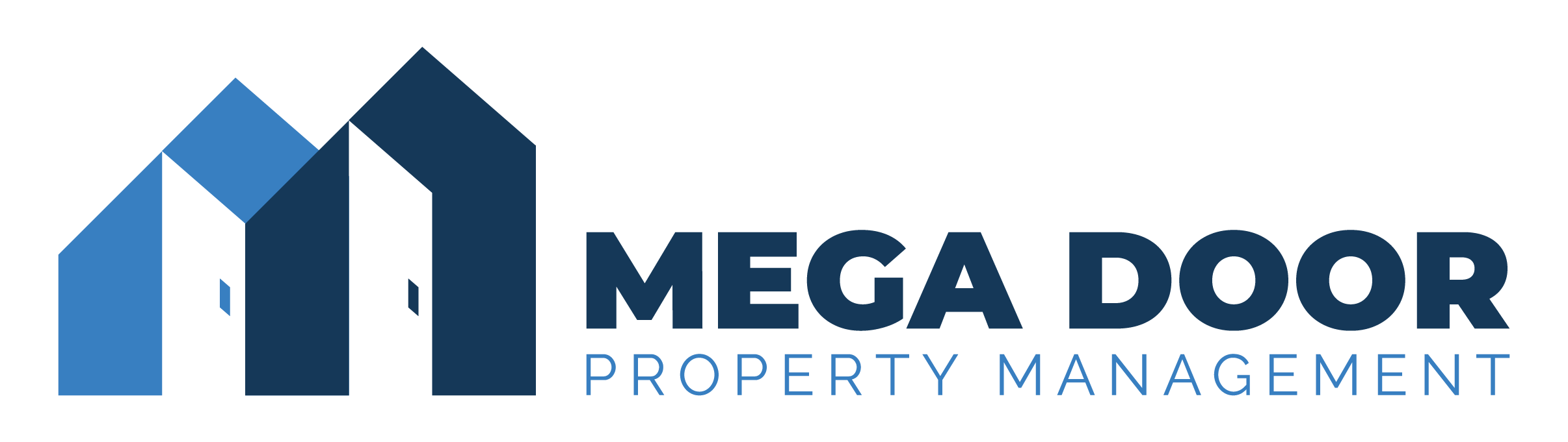 Mega Door Property Management logo