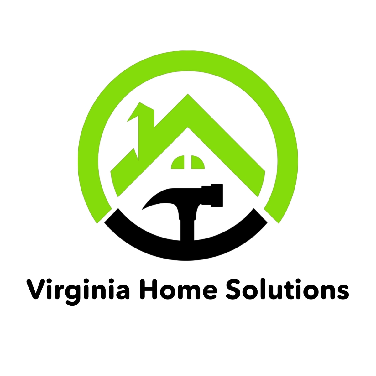 Virginia Home Solution LLC logo
