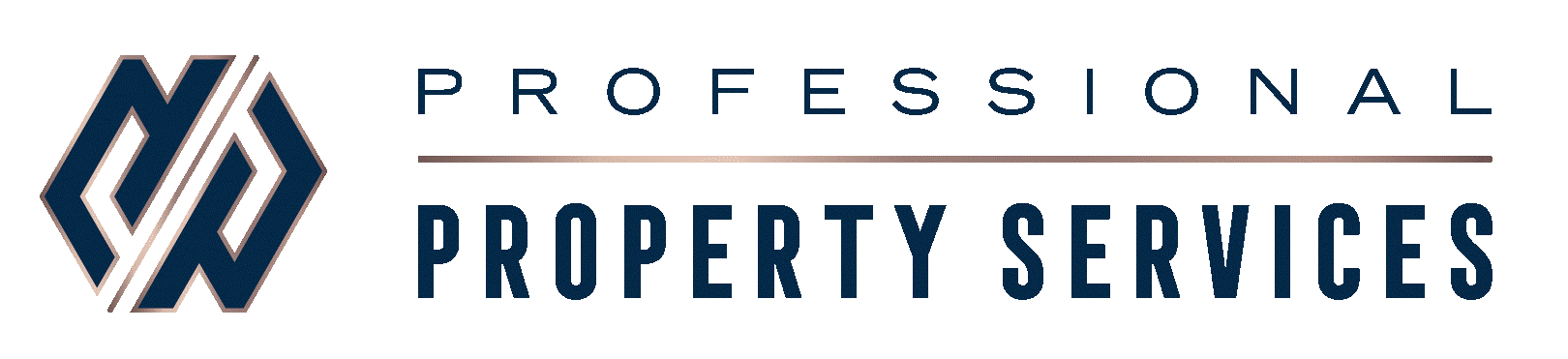 Professional Property Services logo