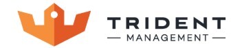 Trident Management - Orlando logo