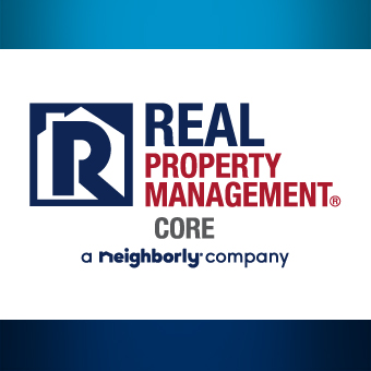 Real Property Management Core logo