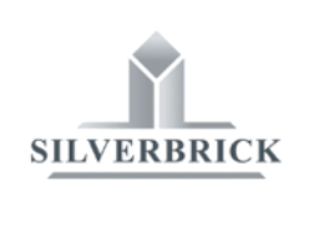 The SilverBrick Group logo