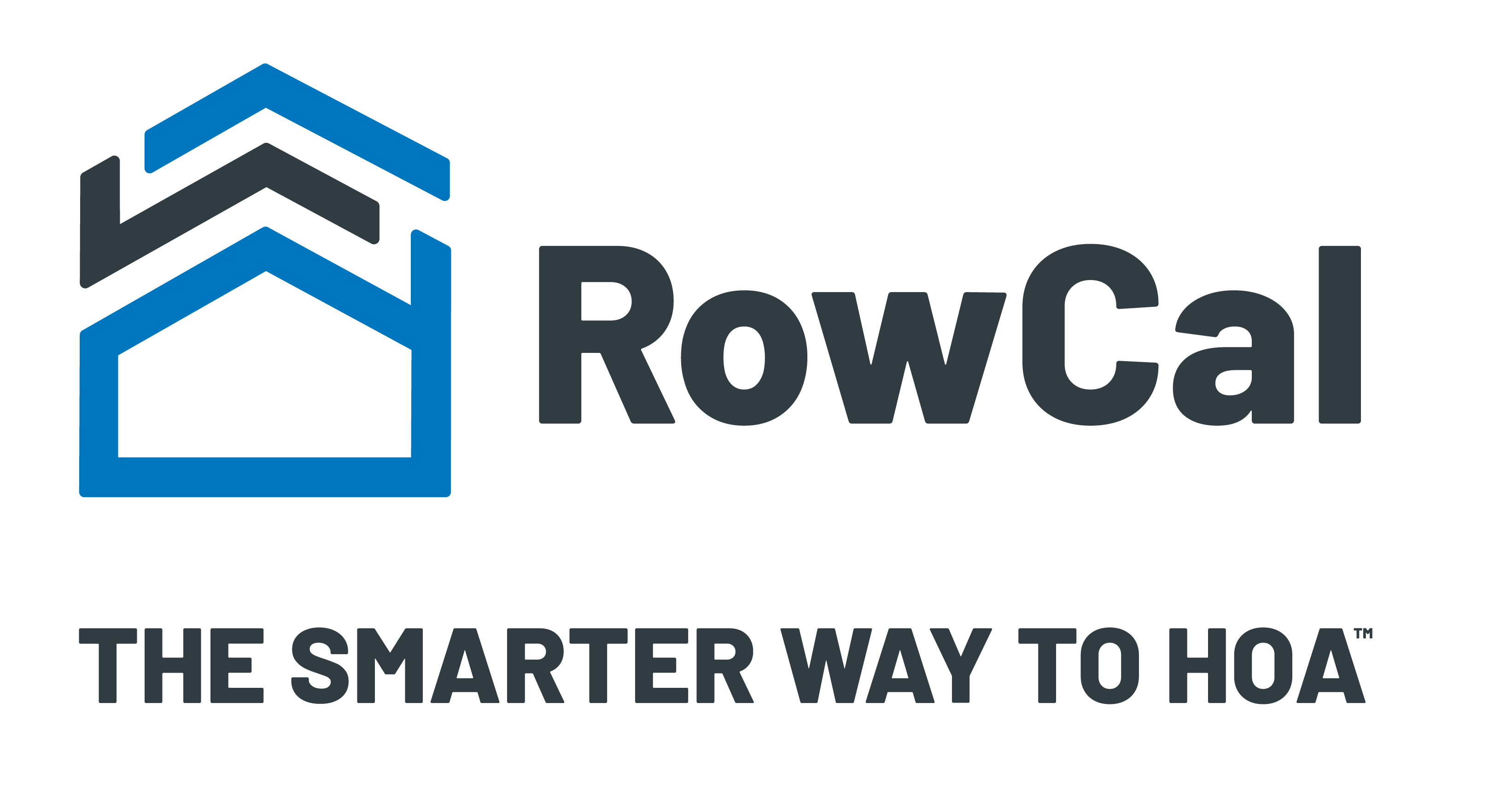 RowCal | The Smarter Way to HOA  - Irvine logo