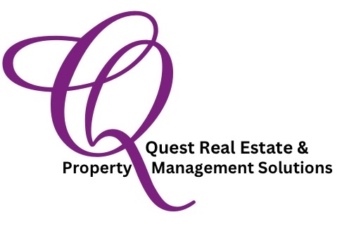 Quest Property Management logo